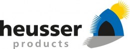 Heusser Logo